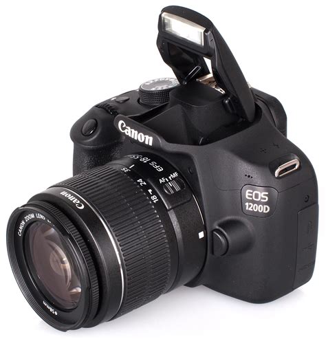 Canon EOS 1200D Camera .